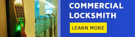 Commercial Willoughby Locksmith