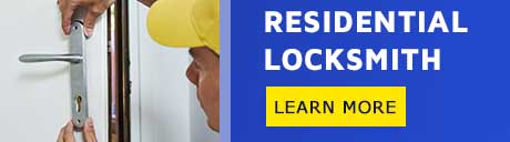 Residential Willoughby Locksmith
