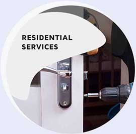 Willoughby Locksmith Residential