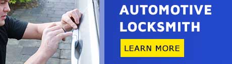 Automotive Willoughby Locksmith